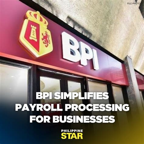 bpi employee salary|Bank of the Philippine Islands (BPI) Salary & Benefits .